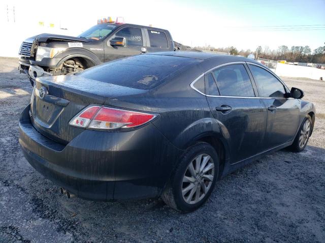 Photo 3 from auction – 2012 MAZDA 6 I with VIN 1YVHZ8DH2C5M39449