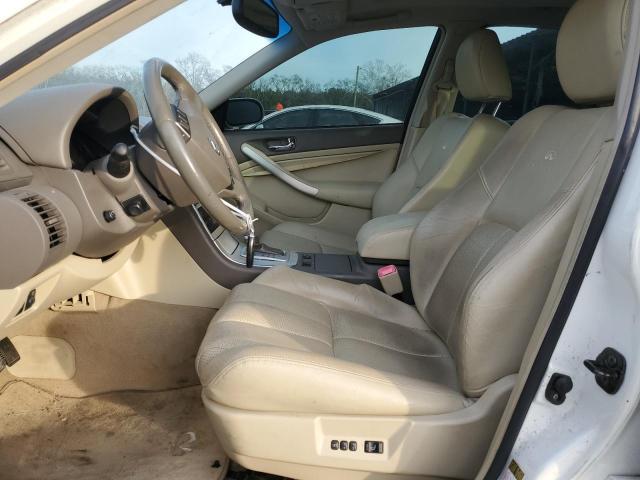 Photo 7 from auction – 2006 INFINITI G35 with VIN JNKCV51E96M502513