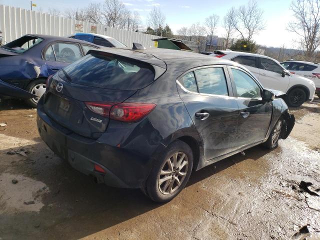 صورة رقم 3 من المزاد - 2016 MAZDA 3 TOURING مع VIN 3MZBM1M77GM239351
