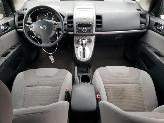 Photo 8 from auction – 2012 NISSAN SENTRA 2.0 with VIN 3N1AB6AP0CL770352