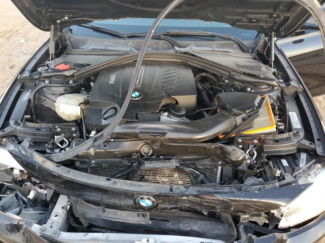 Photo 11 from auction – 2013 BMW 335 I with VIN WBA3A9C51DF477476