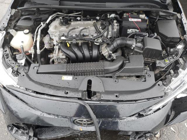 Photo 11 from auction – 2020 TOYOTA COROLLA LE with VIN 5YFEPRAE2LP078161