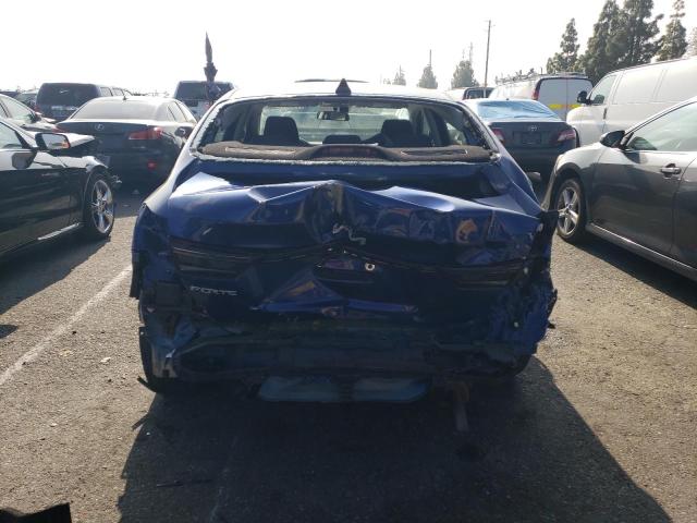 Photo 6 from auction – 2022 KIA FORTE FE with VIN 3KPF24AD9NE432436