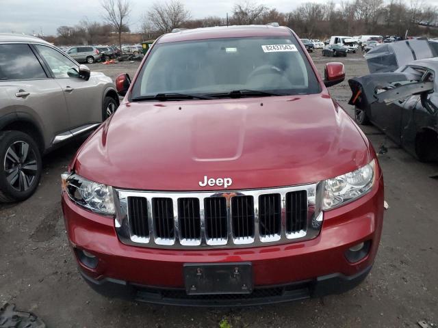 Photo 5 from auction – 2012 JEEP GRAND CHER with VIN 1C4RJFAG4CC225009