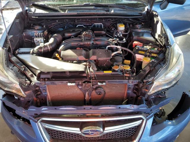 Photo 12 from auction – 2017 SUBARU CROSSTREK with VIN JF2GPAAC8H9209407