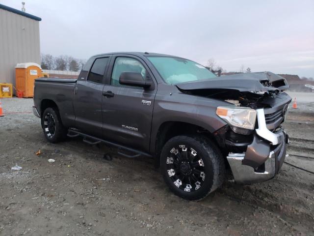 Photo 4 from auction – 2014 TOYOTA TUNDRA DOU with VIN 5TFRY5F19EX163645