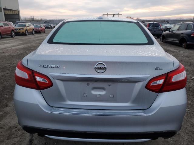 Photo 6 from auction – 2016 NISSAN ALTIMA 2.5 with VIN 1N4AL3AP0GC267002