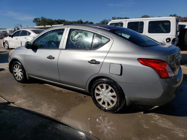 Photo 2 from auction – 2014 NISSAN VERSA S with VIN 3N1CN7AP8EL855920