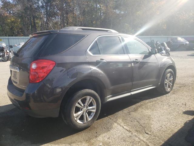 Photo 3 from auction – 2014 CHEVROLET EQUINOX LT with VIN 2GNALCEK6E6300638