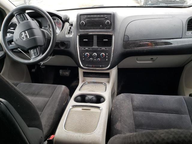 صورة رقم 8 من المزاد - 2014 DODGE GRAND CARA مع VIN 2C4RDGCG8ER214048