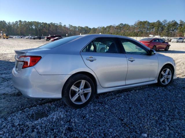 Photo 3 from auction – 2013 TOYOTA CAMRY L with VIN 4T1BF1FK8DU256760