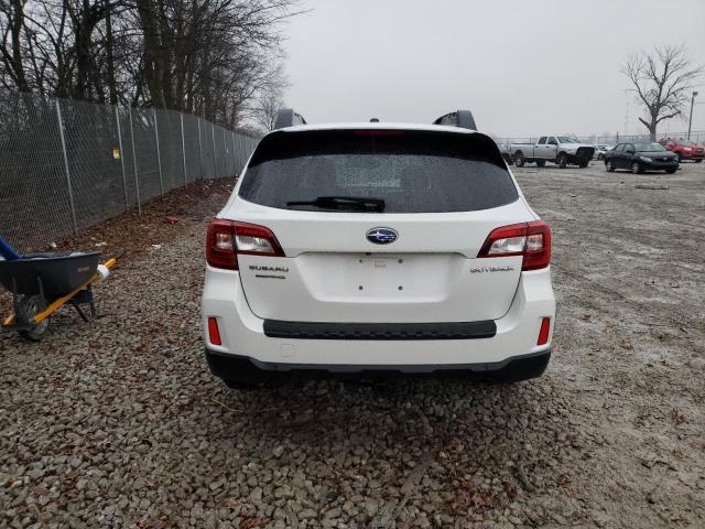 Снимка 6 от търг – 2015 SUBARU OUTBACK 2. с VIN 4S4BSBNC2F3267452