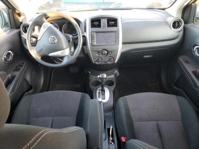 Photo 8 from auction – 2019 NISSAN VERSA S with VIN 3N1CN7AP7KL862692