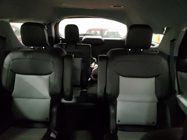 صورة رقم 10 من المزاد - 2022 FORD EXPLORER X مع VIN 1FMSK8DH7NGB94912