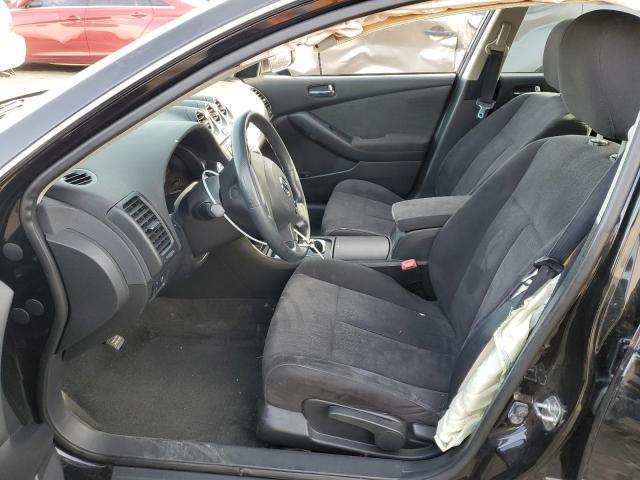 Photo 7 from auction – 2012 NISSAN ALTIMA BAS with VIN 1N4AL2AP5CN472436