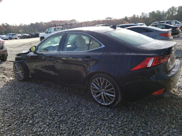 Photo 2 from auction – 2016 LEXUS IS 300 with VIN JTHCM1D21G5005447