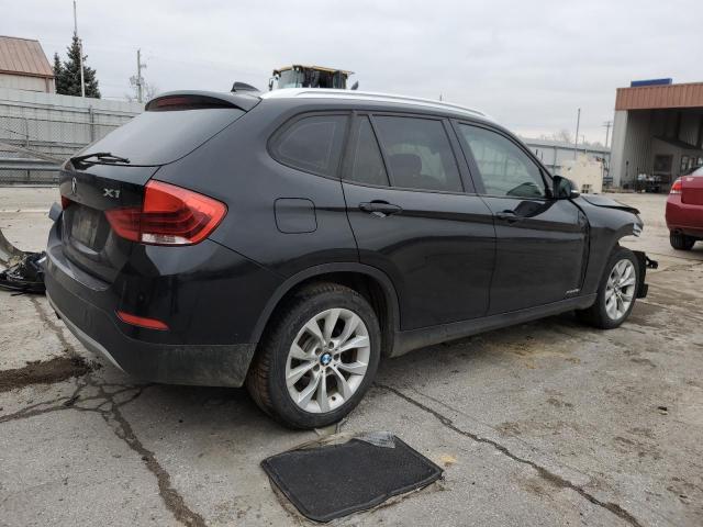 Photo 3 from auction – 2014 BMW X1 XDRIVE2 with VIN WBAVL1C56EVR92789
