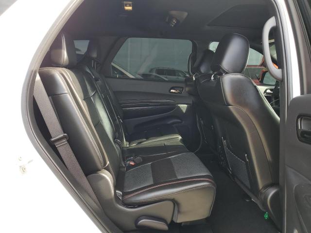Photo 11 from auction – 2023 DODGE DURANGO R/ with VIN 1C4SDHCT3PC557706