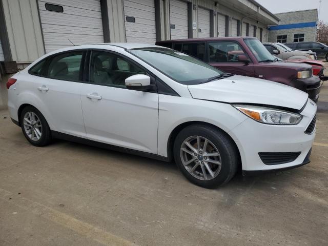 Photo 4 from auction – 2015 FORD FOCUS SE with VIN 1FADP3F25FL292846