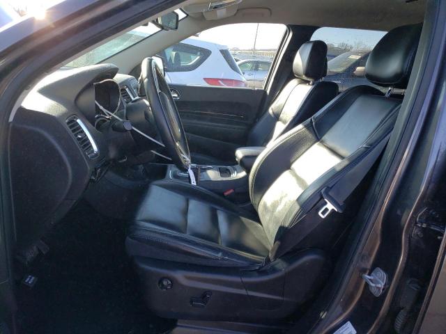 Photo 7 from auction – 2014 DODGE DURANGO LI with VIN 1C4RDJDGXEC537859