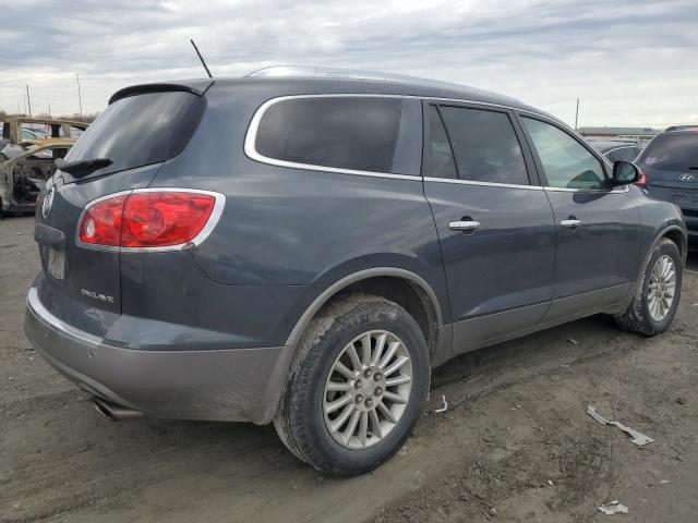 Photo 3 from auction – 2012 BUICK ENCLAVE with VIN 5GAKRCED1CJ265604