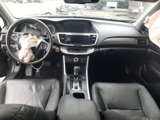 Photo 8 from auction – 2013 HONDA ACCORD EXL with VIN 1HGCR2F80DA185163