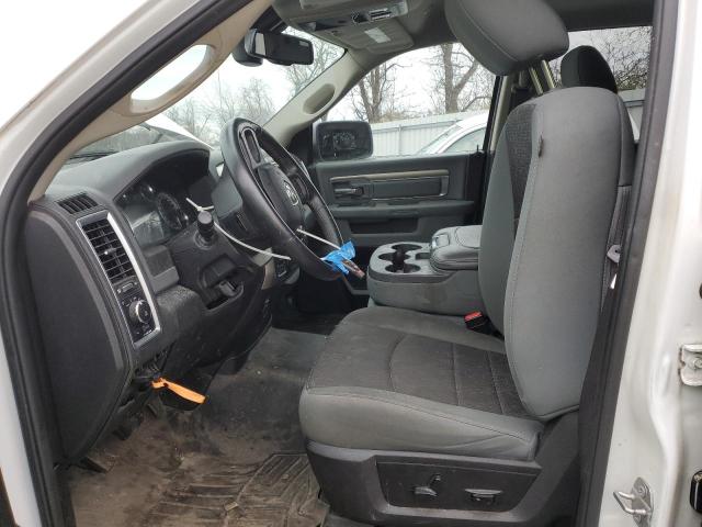Photo 7 from auction – 2019 RAM 1500 CLASS with VIN 1C6RR7TT9KS601711