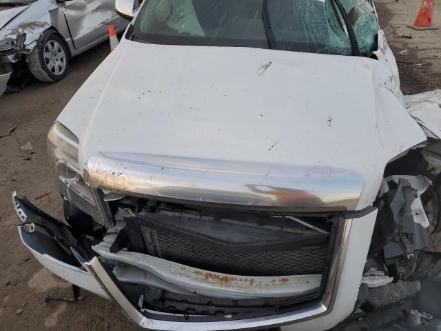 Photo 11 from auction – 2015 GMC TERRAIN DE with VIN 2GKFLZE34F6127377