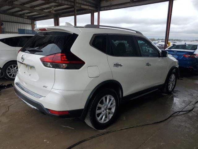 Photo 3 from auction – 2018 NISSAN ROGUE S with VIN KNMAT2MT5JP554560