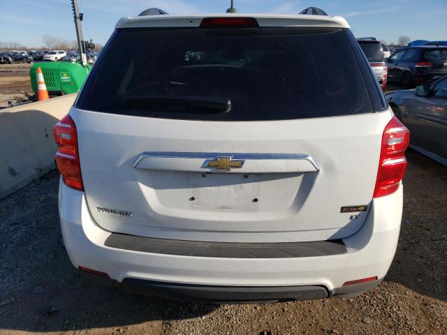 Photo 6 from auction – 2017 CHEVROLET EQUINOX LT with VIN 2GNALCEK4H1509717
