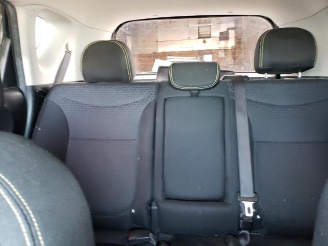 Photo 10 from auction – 2016 KIA SOUL + with VIN KNDJP3A57G7328707