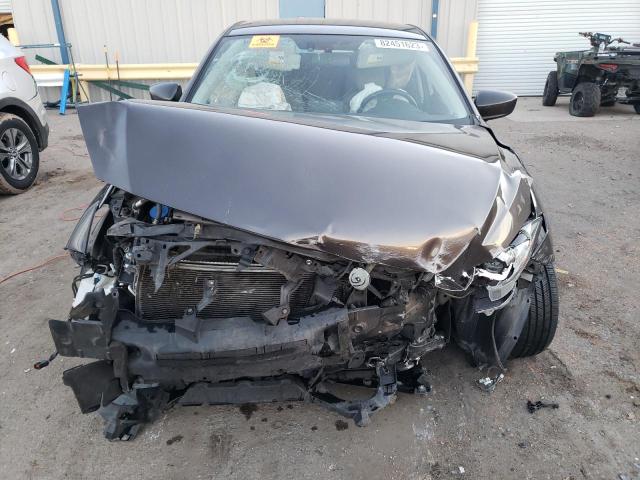 Photo 5 from auction – 2016 MAZDA 3 SPORT with VIN 3MZBM1K79GM296704