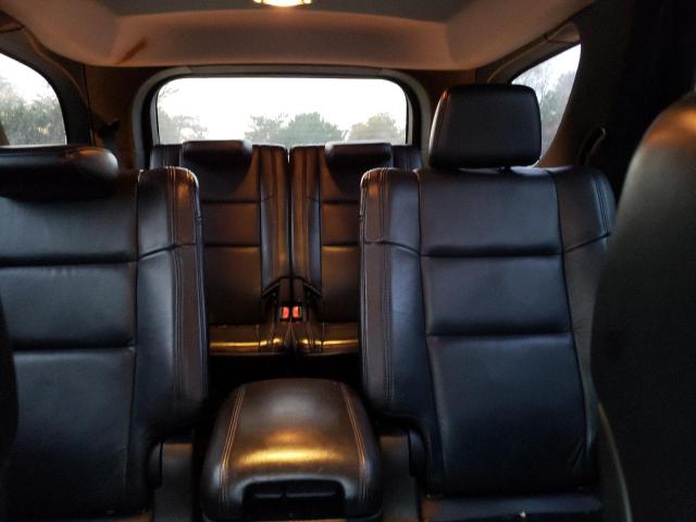 Photo 10 from auction – 2013 DODGE DURANGO CR with VIN 1C4RDJDGXDC661788