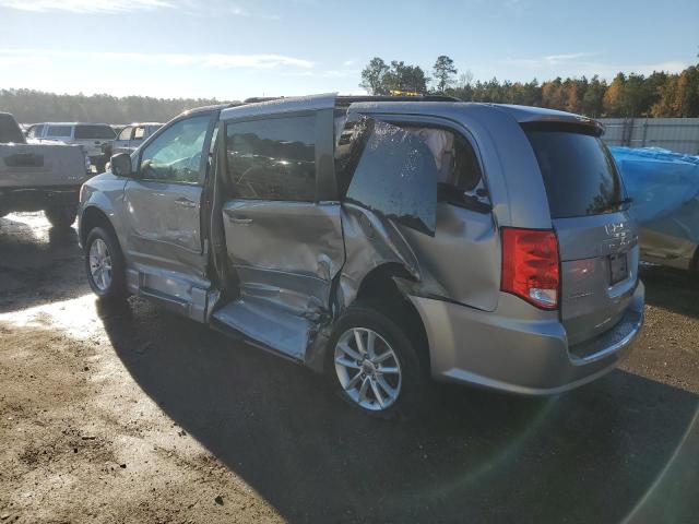 Photo 2 from auction – 2013 DODGE GRAND CARA with VIN 2C7WDGCG9DR731671