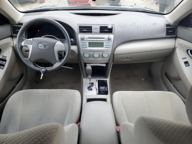 Photo 8 from auction – 2007 TOYOTA CAMRY CE with VIN 4T1BE46K97U125779
