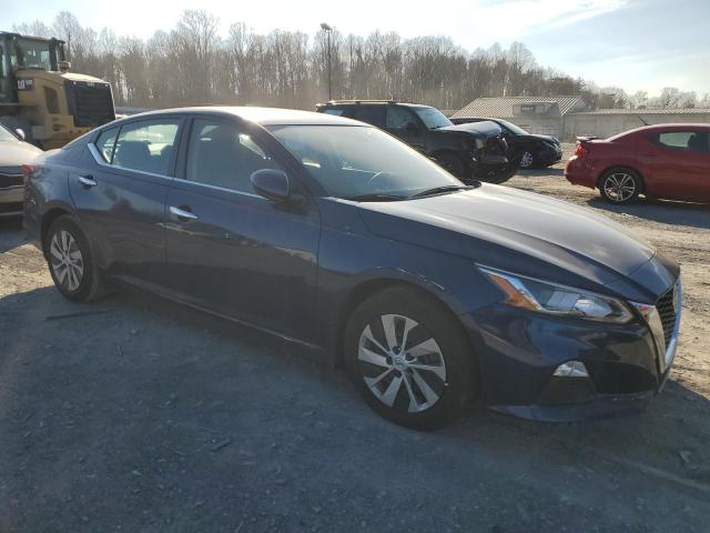 Photo 4 from auction – 2021 NISSAN ALTIMA S with VIN 1N4BL4BV5MN417161