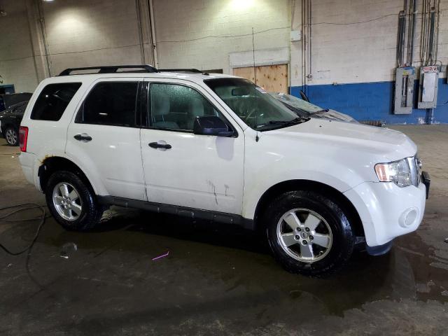 Photo 4 from auction – 2012 FORD ESCAPE XLT with VIN 1FMCU0D77CKB01422