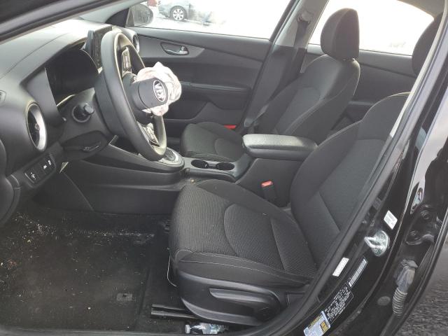 Photo 7 from auction – 2021 KIA FORTE FE with VIN 3KPF24AD7ME344905