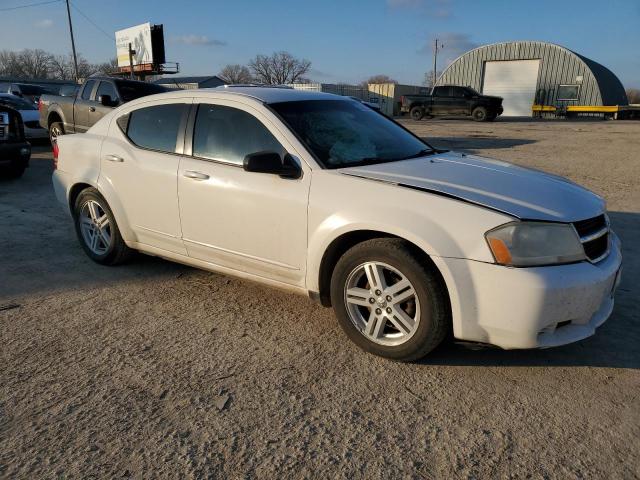 Photo 4 from auction – 2008 DODGE AVENGER SX with VIN 1B3LC56K28N211050