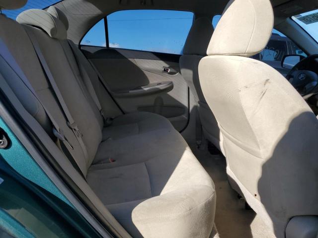 Photo 10 from auction – 2010 TOYOTA COROLLA BA with VIN 1NXBU4EE4AZ219820