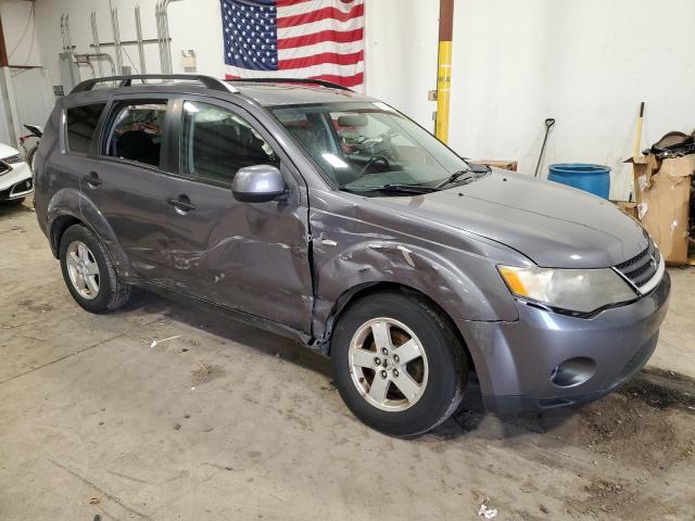 Photo 4 from auction – 2007 MITSUBISHI OUTLANDER with VIN JA4MT31X67Z015270