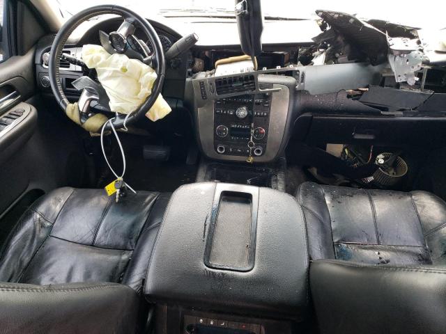 Photo 8 from auction – 2007 CHEVROLET SUBURBAN C with VIN 3GNFC16047G155811