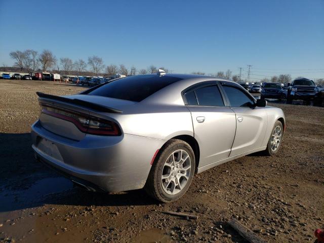 Photo 3 from auction – 2017 DODGE CHARGER SX with VIN 2C3CDXJG3HH563898