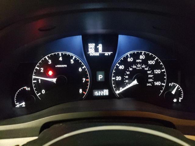 Photo 9 from auction – 2011 LEXUS RX 350 with VIN 2T2BK1BA4BC088554