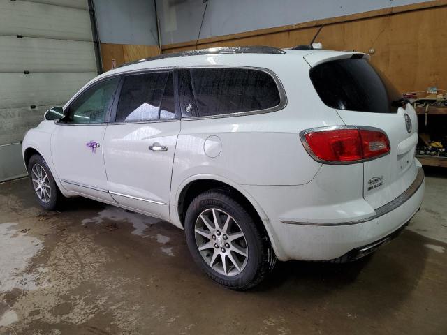 Photo 2 from auction – 2016 BUICK ENCLAVE with VIN 5GAKRAKD0GJ284577