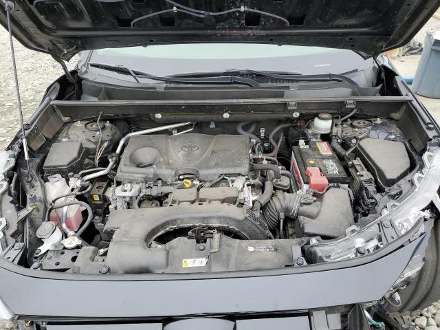 Foto 11 de la subasta – 2019 TOYOTA RAV4 XLE con VIN JTMP1RFV4KD006186