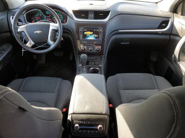 Photo 8 from auction – 2016 CHEVROLET TRAVERSE L with VIN 1GNKVHKD8GJ294400
