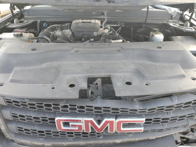 Photo 11 from auction – 2011 GMC SIERRA K25 with VIN 1GT120C84BF239860
