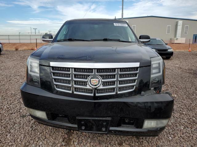 Photo 5 from auction – 2013 CADILLAC ESCALADE L with VIN 1GYS3BEF8DR217008
