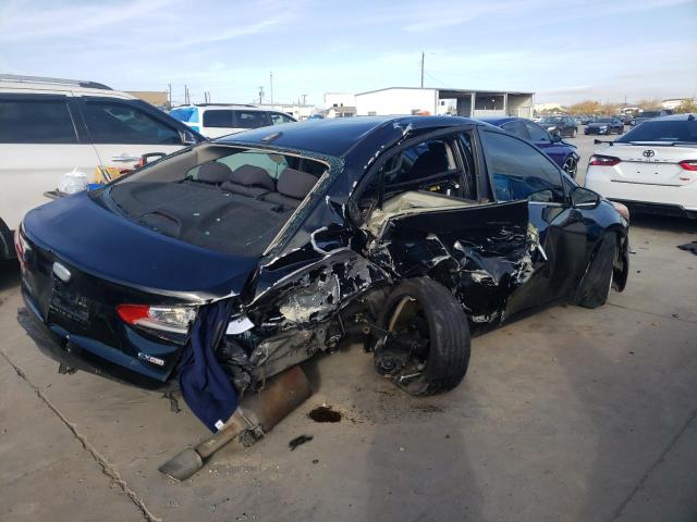 Photo 3 from auction – 2014 KIA FORTE EX with VIN KNAFZ4A86E5175761